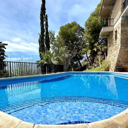 Villa Belvilla By Oyo Gaviotas *