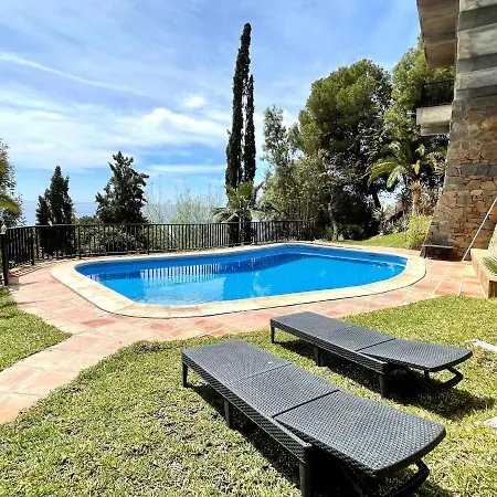 Belvilla By Oyo Gaviotas Villa