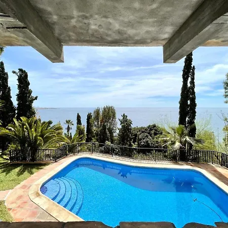 Belvilla By Oyo Gaviotas Villa *