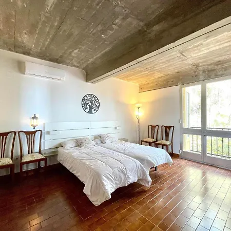 Villa Belvilla By Oyo Gaviotas