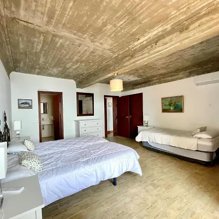 Belvilla By Oyo Gaviotas Villa Salobrena