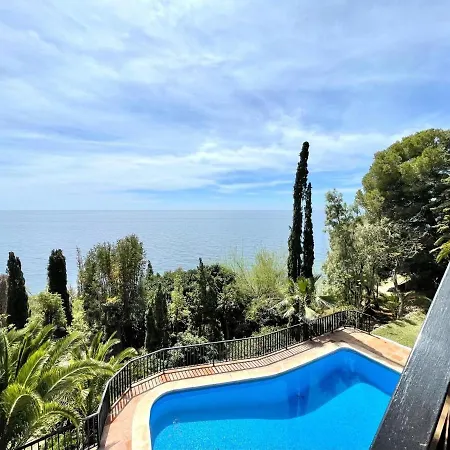 Belvilla By Oyo Gaviotas Villa Salobrena