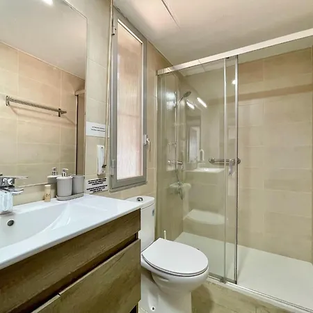 Belvilla By Oyo Gaviotas Villa Salobrena