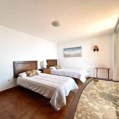 Belvilla By Oyo Gaviotas Villa