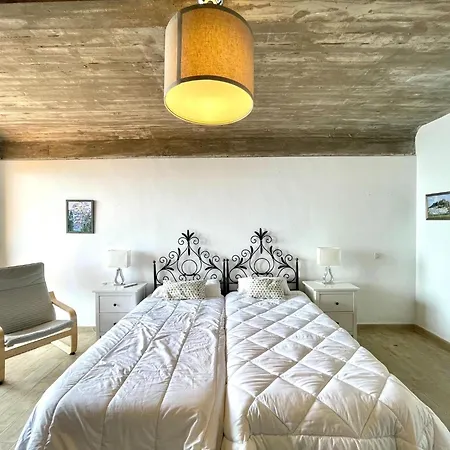 Belvilla By Oyo Gaviotas Villa *