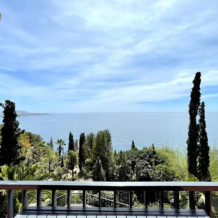 Belvilla By Oyo Gaviotas Villa *