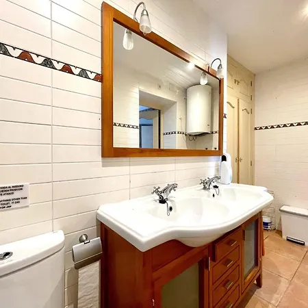 Belvilla By Oyo Gaviotas Villa *