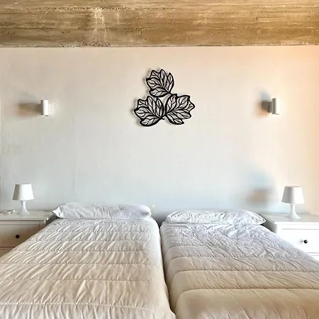 Villa Belvilla By Oyo Gaviotas